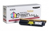 Картридж Xerox Phaser 6120 (1500 стр.) Yellow 113R00690