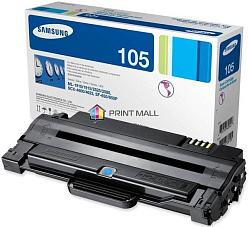  Samsung ML-1910, ML-1915, ML-2525, SCX-4600, SCX-4623 1,5K MLT-D105S