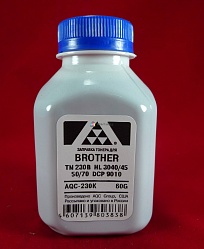  AQC  Brother TN 230B HL 3040/45/50/70/DCP 9010 Black (. 60 .) . RU AQC-230K