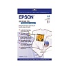   EPSON Iron-On Cool Peel Transfer Paper A4 (10 ) C13S041154