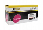 Тонер-нартридж Hi-Black для HP CLJ M652/M653/MFP M681/M682, красный, с чипом 10,5K HB-CF453A