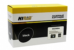   HP Enterprise M602, M603 () (10000 .) (Hi-Black) CE390A