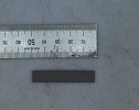 Тормозная площадка (накладка) Samsung ML-1660/1665/SCX-3200/3205/CLP-360/365/CLX-3305/SL-C410 (JC73-00322B)