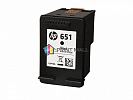  HP DeskJet Ink Advantage 5575/5645, ,  , 300 . C2P11AE (651)