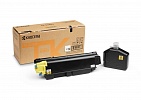 - Kyocera M6235cidn/M6635cidn/P6235cdn Yellow 11000 . 1T02TWANL0/TK-5280Y 
