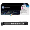 Картридж HP Color LaserJet CP6015, CM6030, CM6040MFP (21000 стр.) Magenta CB383A