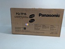 Тонер-картридж Panasonic FP-7113, 7115, 7713, 7715 (185 гр, туба) (5000 стр.) FQ-TF15