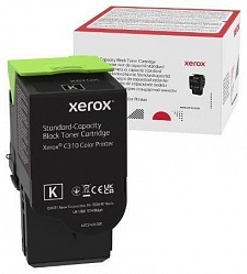 - XEROX C310/315  8K (006R04368)