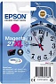 Картридж EPSON пурпурный повышенной емкости для WF-7110/7610/7620 C13T27134022