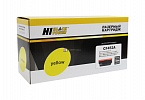 Тонер-картридж Hi-Black для HP CLJ M652/M653/MFP M681/M682, желтый, с чипом 10,5K HB-CF452A