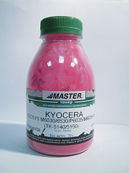  Kyocera Mita ECOSYS M6030/6530/P6035/M6035/6535 (TK-5140/5150) (Master), 70/, magenta (5K)