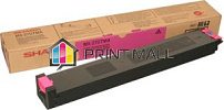 - Sharp MX2300N, 2700N, 3500N, 4500N (15000.) Magenta MX27GTMA