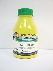  MASTER  XEROX Phaser 6000/6010/6020/6022/6125/6130/6500/WC6015/6505/6025/6027 yellow 30 ./ 1K