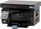  Pantum M6500W (A4, 22 / , 128Mb, LCD, , USB2.0, WiFi, )