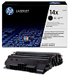  14X HP LaserJet 700, MFPM712 Black (17500 .) CF214X