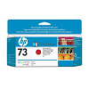  HP 73 DesignJet Z3200, 3200PS (130ml.) Chromatic Red CD951A