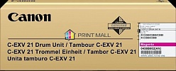 - CANON -EXV21 M , 53 000  iRC3380/iRC3380i/iRC2880/iRC2880i/iRC2380i/3080i/3580i