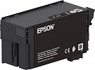 Картридж EPSON черный повышенной емкости  для SureColor SC-T3100/T3100N/T5100/T5100N C13T40D140