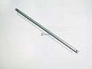 Дозирующее лезвие магнитного вала (Doctor Blade) HP LJ 5L/6L/1100/3100/3150/3200 (Master)