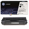  HP LaserJet 1100, 3200 (2500 .) Black C4092A
