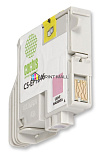 CS-EPT346  Cactus CS-EPT346  Epson Stylus Photo 2100, Light Magenta