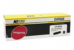   HP CLJ Pro MFP M476dn, dw, nw Magenta (2700 .) (Hi-Black) CF383A (312A)