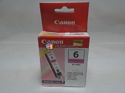  Canon BCI-6PM S800, BJC8200 (4710A002)