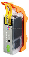   Canon Pixma iP4850, MG5250, MG5150, iX6550, MX885 Black 9 . (Cactus)