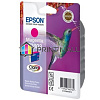  Epson Stylus Photo P50, PX660 Magenta C13T08034010