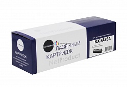 - NetProduct (N-KX-FA85A)  Panasonic KX-FLB801/813/853/883RU, 5K