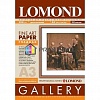 Бумага Lomond 0910132 гладкая фактура, А3, 200 г/м2, 20 листов