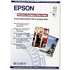   EPSON Premium Semigloss Photo Paper A3 (20 ., 260 /2) C13S041334