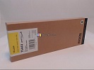 Картридж Epson Stylus Pro 4000, 4400, 9600 (220ml) Yellow C13T544400