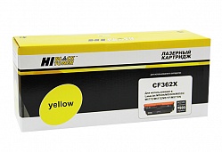 - Hi-Black  HP CLJ Enterprise M552/M553/MFP M577, Yellow 9,5K (HB-CF362X)