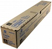 - Konica Minolta C250i/C300i/C360i, 28  AAV8150/TN-328K