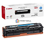 - Canon i-SENSYS LBP-7100Cn/7110Cw Cyan 1500 . 6271B002/731C