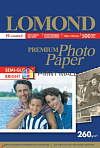  Lomond 1103303  (Semi Glossy)     , A6, 260 /2, 500 .