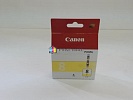 Картридж Canon CLI-8Y (0623B024)