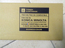   Konica Minolta bizhub C452, 552, 652 (900 ., ) Black (Katun) 43800, TN-413K, TN-613K