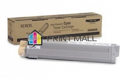  Xerox Phaser 7400 (18000 .) Cyan 106R01077