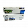 Тонер-картридж UNITON Premium для HP Color LJ M155/MFP M182/M183 Cyan 800 стр. БЕЗ ЧИПА!!! GREEN LINE (Eco Protected) W2411A (216A)
