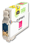 CS-EPT0873  Cactus CS-EPT0873  Epson Stylus Photo R1900, Magenta, 13.8