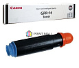 - Canon iR 3570/4570  1219 . C-EXV12/GPR-16