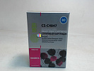 CS-C4847  Cactus 80  HP DesignJet 1050C, 1055CM, 1000, Magenta, 350