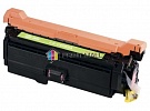 Картридж для HP Color LaserJet CP4025, CM4520, P4540 Magenta (Cactus) CS-CE263A