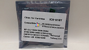  ICH-U18Y HP CLJ 1600, 2600, 2605, 2700, 3000, 3800, 4700, 4730, CM1015, CM1017, Canon LBP5300, 5400 Yellow