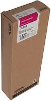 Картридж EPSON с пурпурными чернилами Vivid Magenta для Stylus Pro 7900/9900 C13T636300