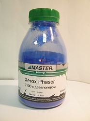   Xerox Phaser 7100 (85, ) () Cyan (Master)