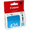 Картридж Canon CLI-426C Pixma IP4840, MG5140, MG6140 (4557B001)