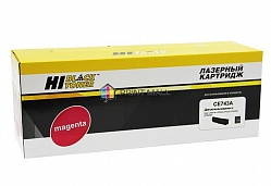  Hi-Black (HB-CE743A)  HP CLJ CP5220/5225/5225n/5225dn M, 7,3K .